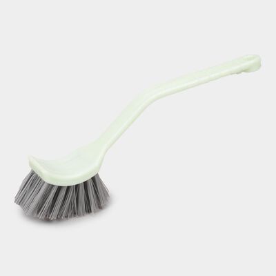  Green Plastic Brush