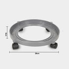 Plastic Cylinder Troley, , small image number null