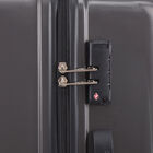 4 Wheel Hard Case Trolley, Medium, , small image number null