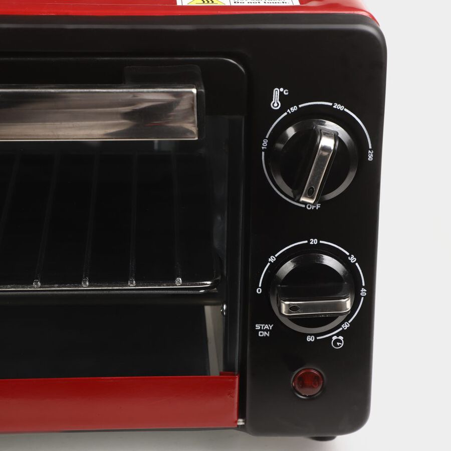 800 W Oven Toaster Griller, , large image number null