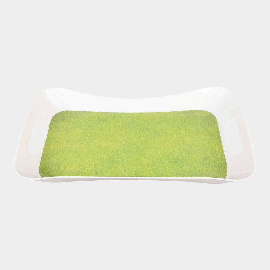 Melamine Serving Tray, 38 X 26 cm, , large image number null