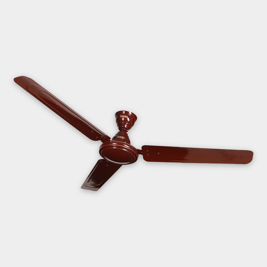 Ceiling Fan High Speed 1200 Mm, , large image number null