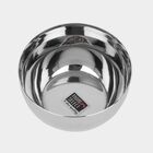 Stainless Steel Chutney Bowl, , small image number null