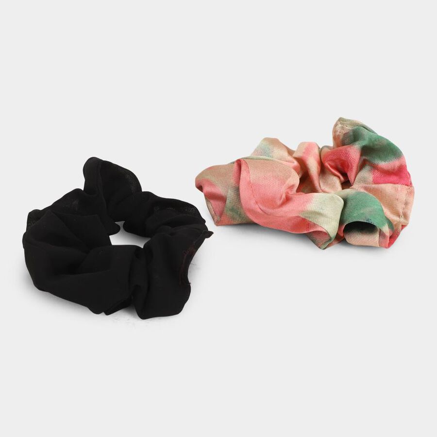 Hairband Set of 4-Color/Design May Vary, , large image number null