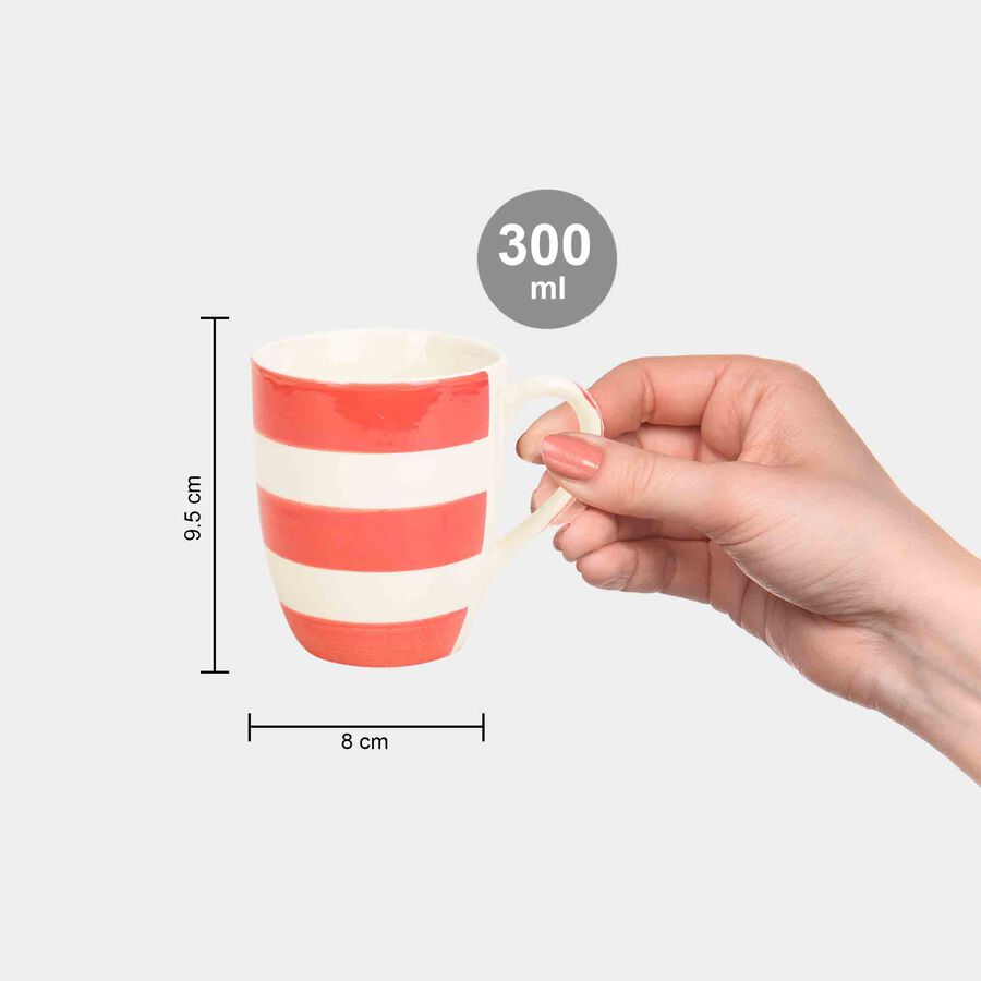 300 ml Stoneware Mug, , large image number null