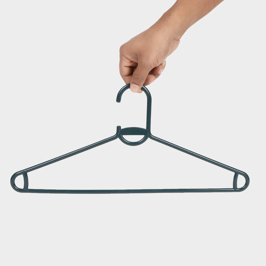 Cloth Hanger Set of 5, , large image number null