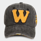 Men's Cotton Cap, , small image number null