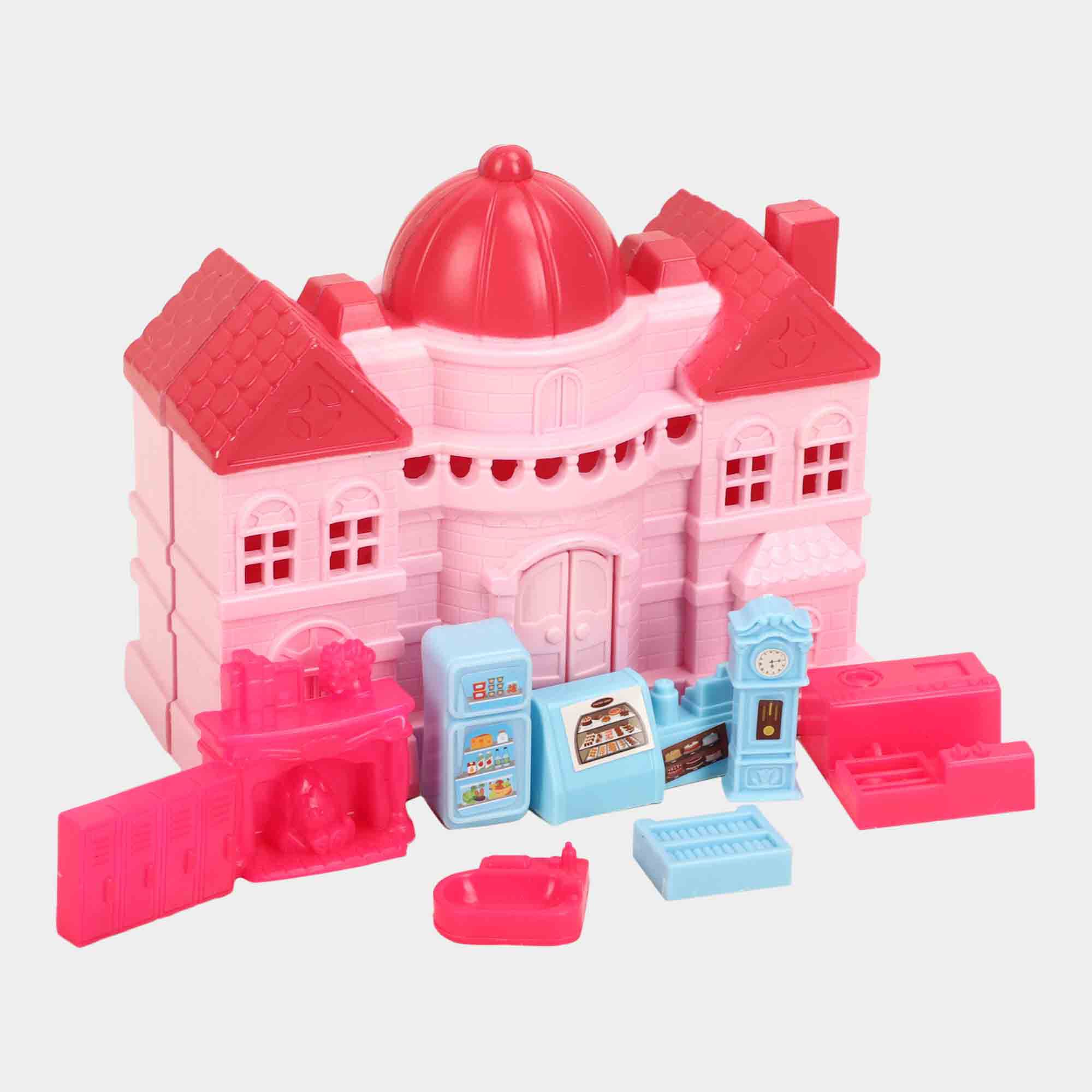 Please outlet barbie set