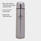 1 L Stainless Steel Insulated Bottle, , small image number null