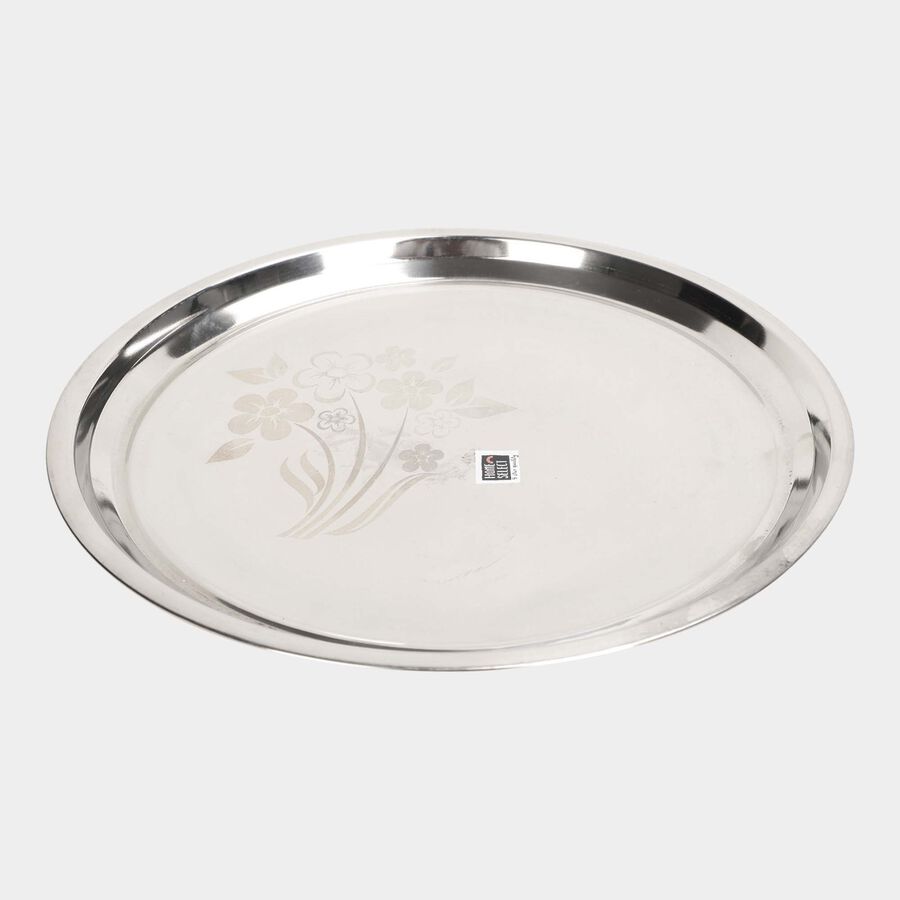 3 Pcs. Steel Meal Set, , large image number null