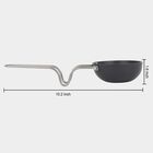 Hard Anodized Tadka Pan, Black, , small image number null