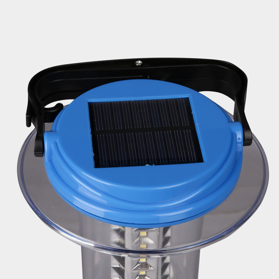 Rechargeable Solar Emergency Lantern, , large image number null