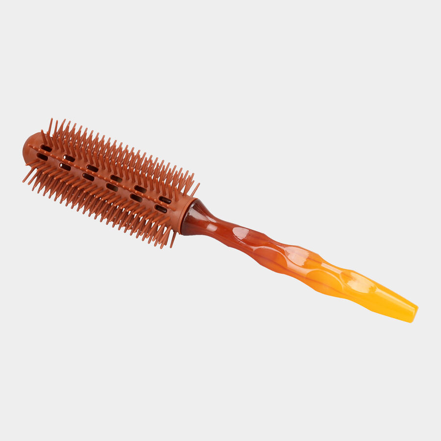 Plastic Hair Brush, , large image number null