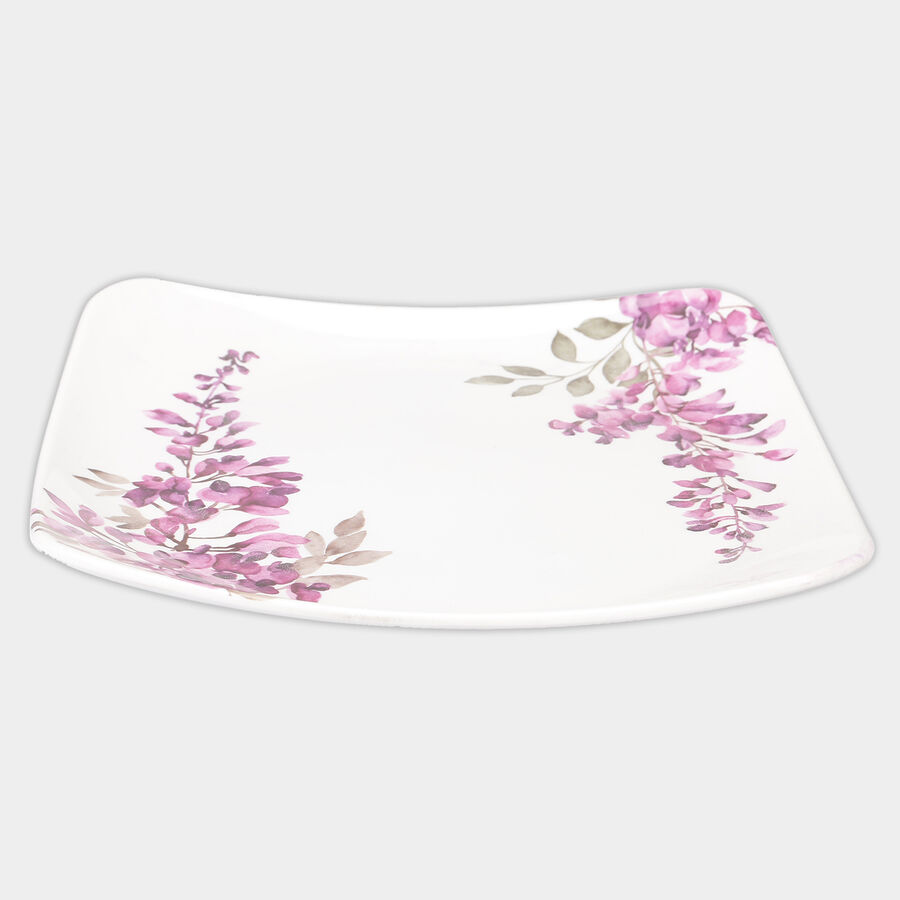 Melamine Full Plate, , large image number null