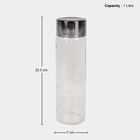 1 L Glass Bottle, , small image number null