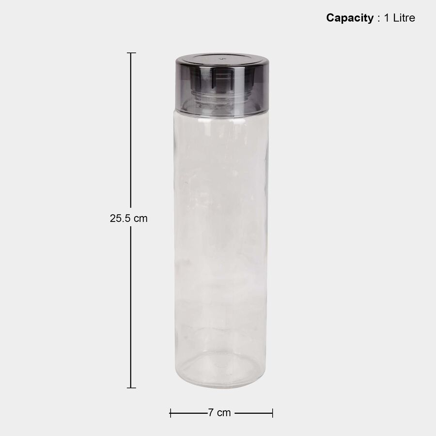 1 L Glass Bottle, , large image number null
