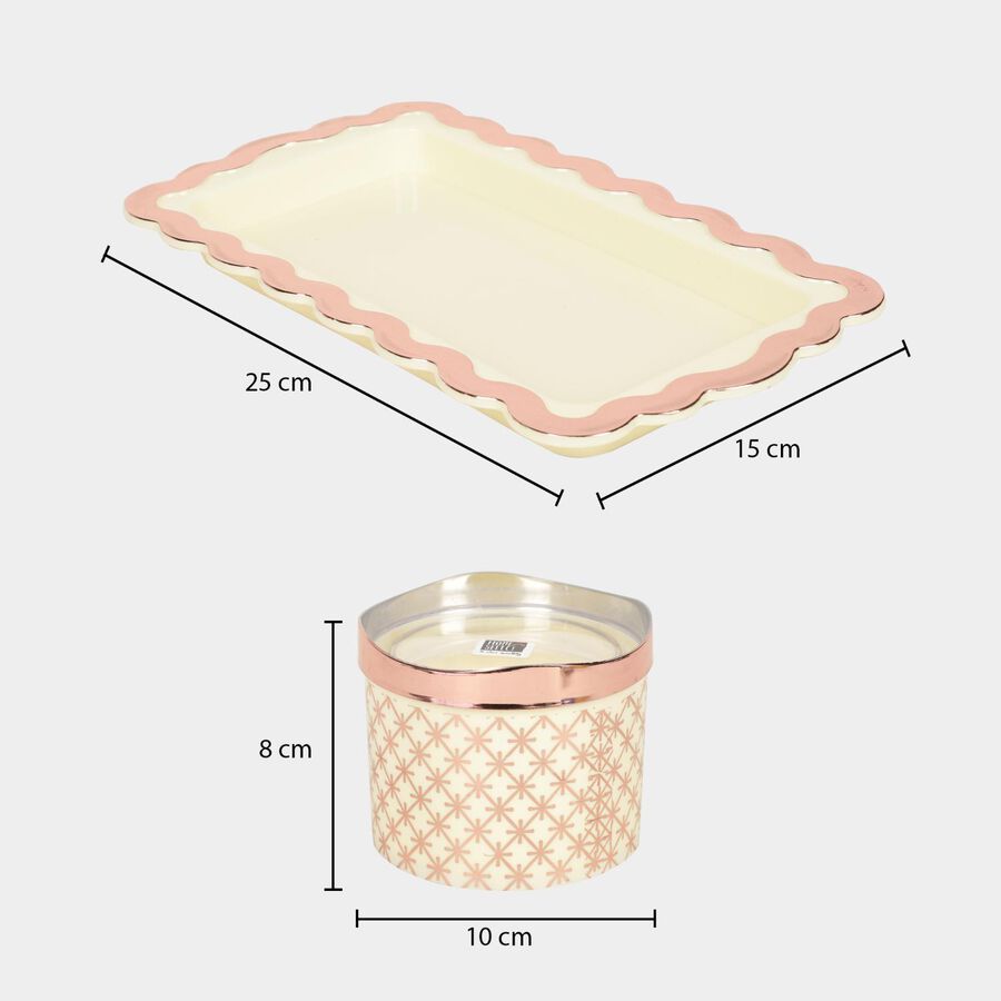 Plastic Serving Set, , large image number null
