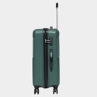 8-Wheel Polypropylene Hard Case Trolley, Set of 2, , small image number null