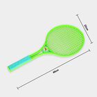 Kid's Plastic Racquets, , small