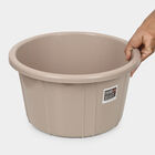 17L Plastic Tub, , small image number null