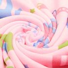 380 GSM Pink Polyester Baby Towel, , small image number null