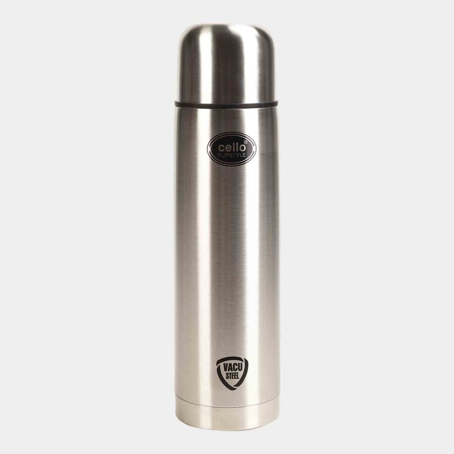 1000 ml Steel Bottle, , large image number null