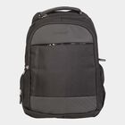 Cotton Blend Bag, Black, 13 Inch X 7 Inch X 18 Inch, , small image number null