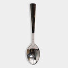 Stainless Steel Tea Spoon - 4 Pcs., , small image number null