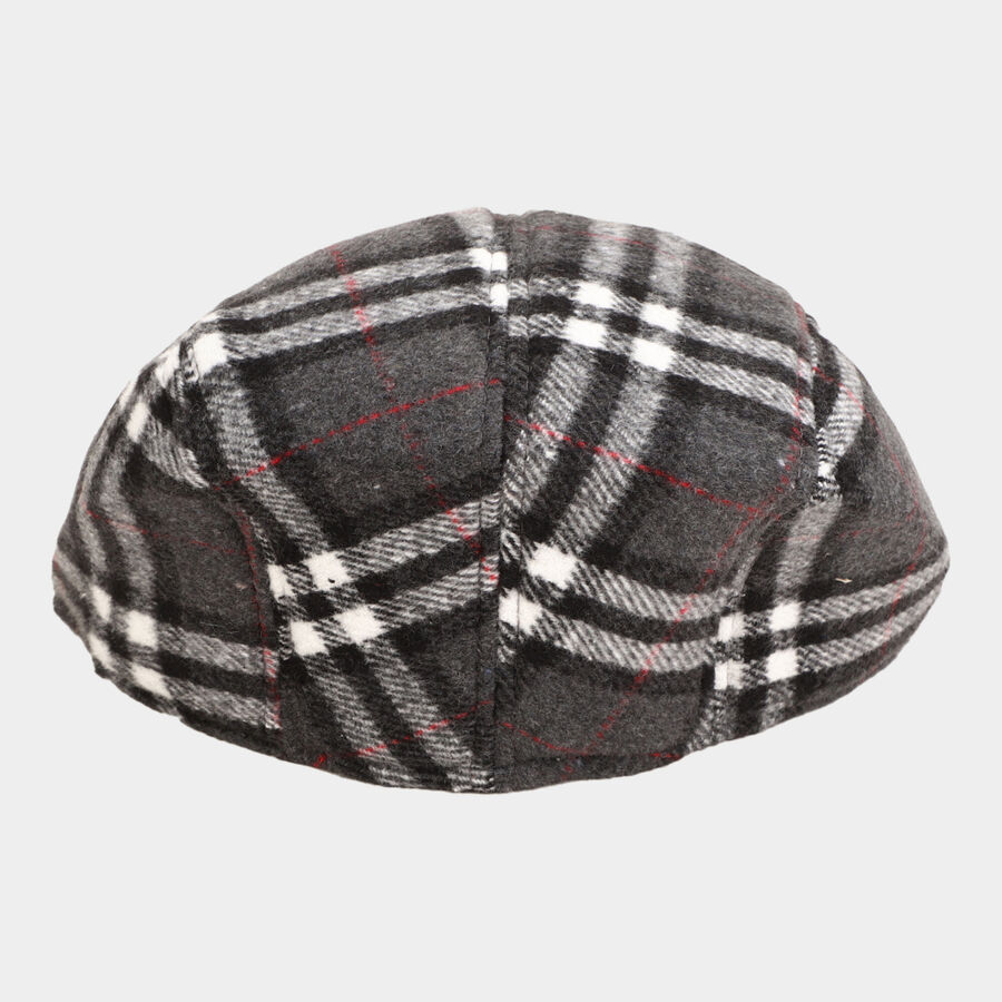 Men's Acrylic/Wool Cap, , large image number null