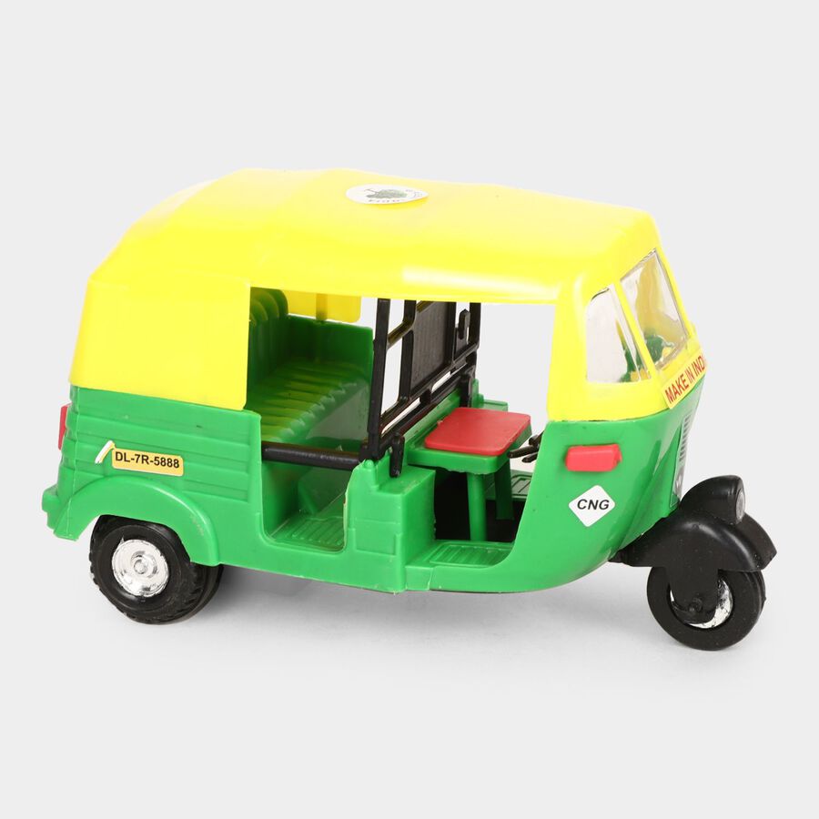 Kid's Friction Toy Auto, , large image number null