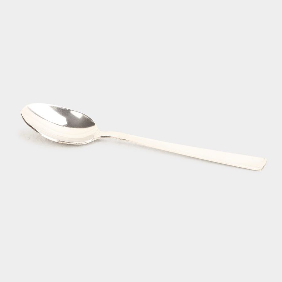 Steel Dinner Set 24 Pcs, , large image number null
