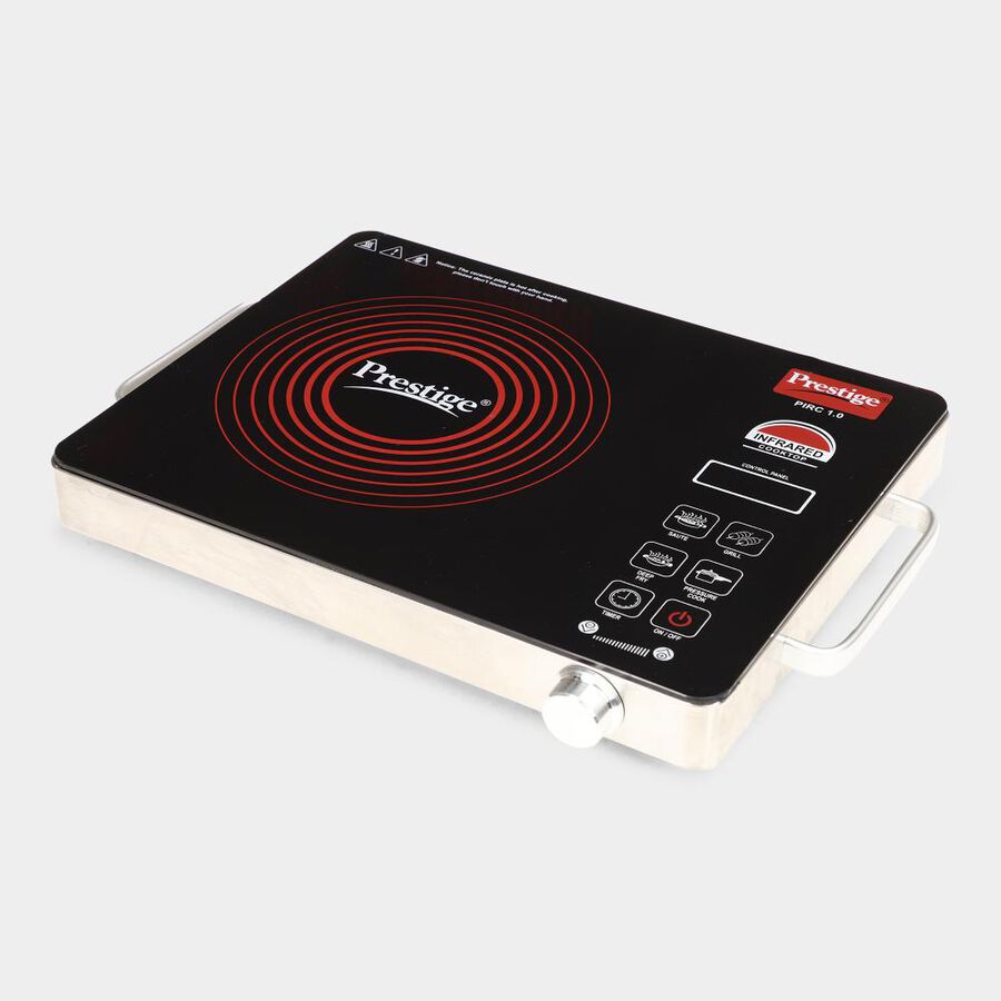 2200W Infrared Cooktop, , large image number null