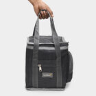 GreyLunch Bag, , small