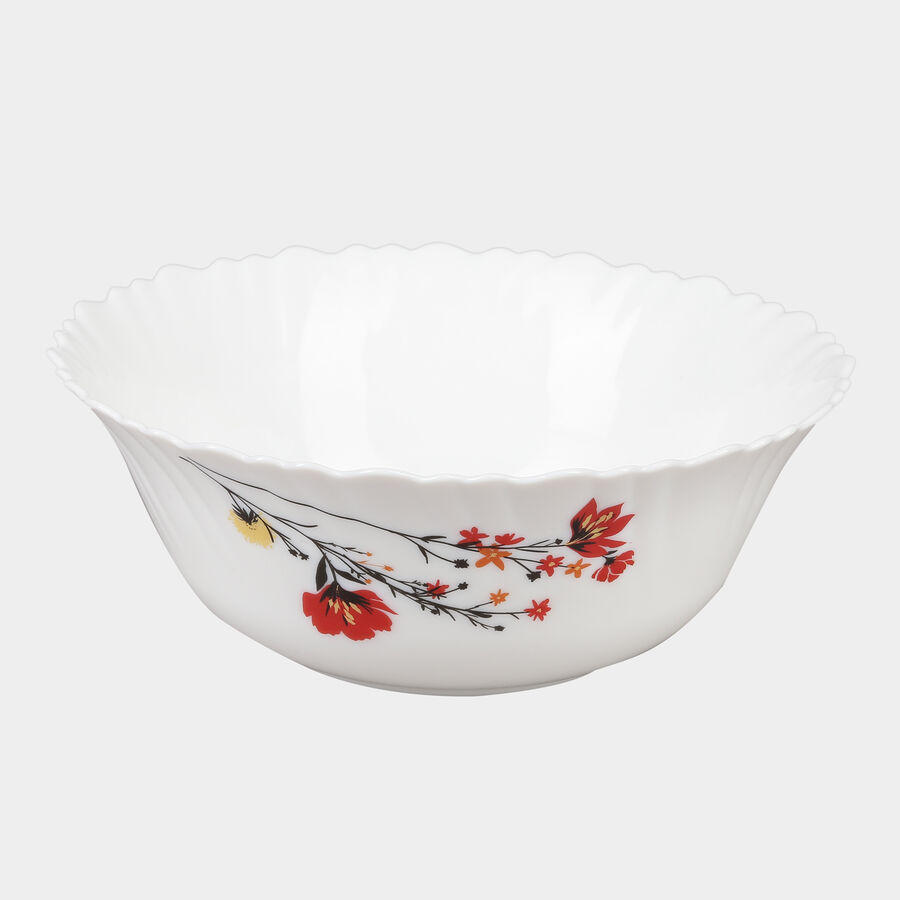 Opalware Pudding Set, , large image number null