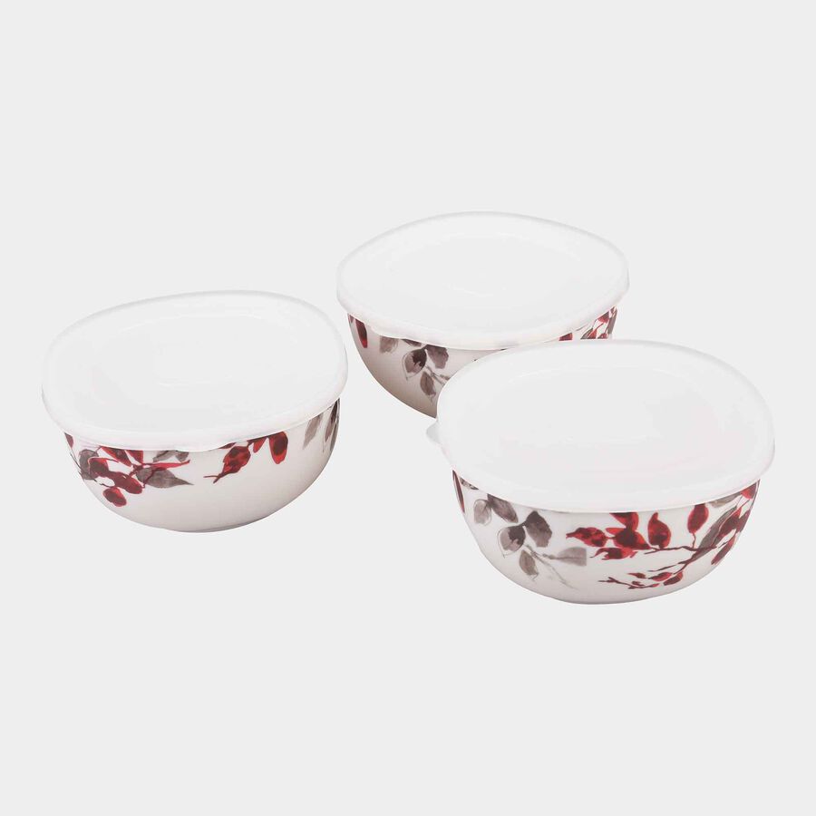 Melamine Snack Set, , large image number null