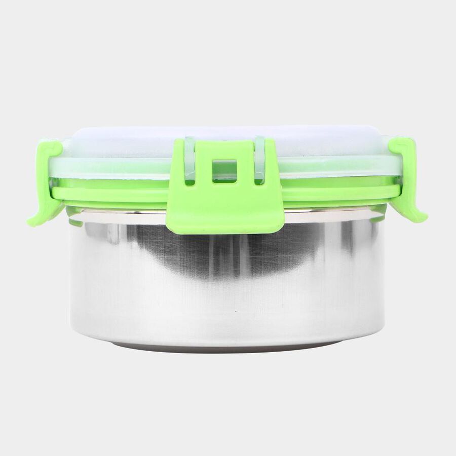 300ml Steel Container, , large image number null