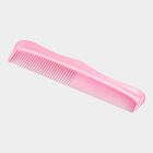 Plastic Hair Comb, Set of 3, , small image number null