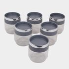 300 ml Plastic Container Set of 6, , small image number null
