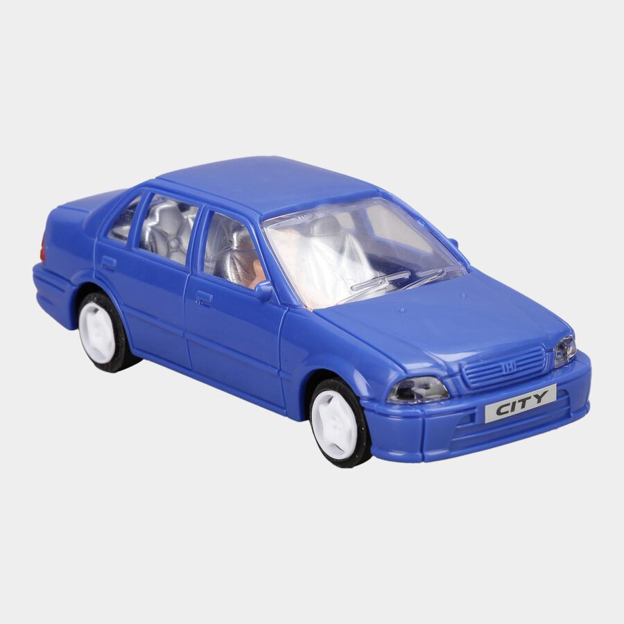 Honda City Pull Back, , large image number null