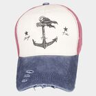 Men's Canvas Cap, , small image number null