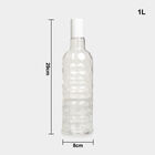 1 L PET Bottle, , small image number null