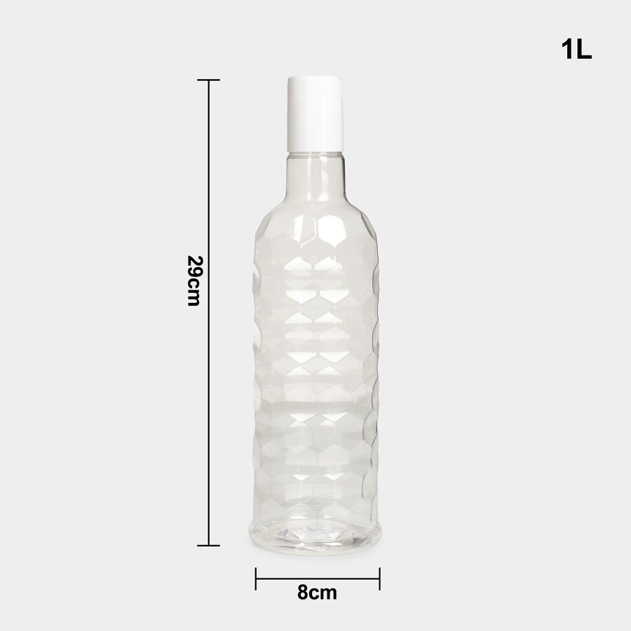 1 L PET Bottle, , large image number null