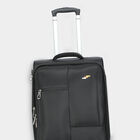 4 Wheel Soft Case Trolley, Small, , small image number null