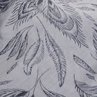 Women's Nylon/Polyester Scarf, , small image number null