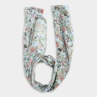 Women's Fuschia Viscose Scarf, , small image number null