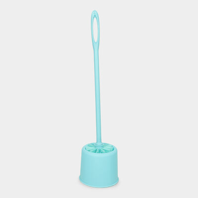 Toilet Brush With Holder 