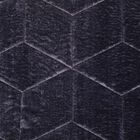 Dark Blue Microfiber Bath Mat, , small image number null