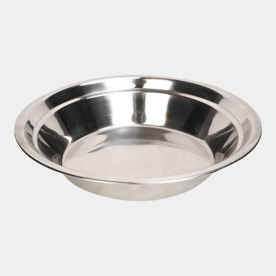 31 cm Dia. Steel Paraat, , large image number null