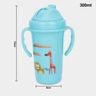 300ml Plastic Sipper, , small image number null