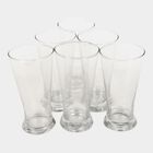 300 ml Glass Tumbler Set of 6, , small image number null